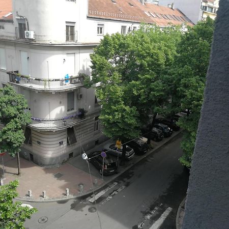 Belgrade City Center , Light Of Dorcol Exterior foto