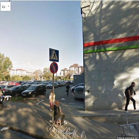 Belgrade City Center , Light Of Dorcol Exterior foto